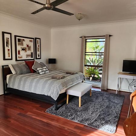 Brom Cottage Mooloolah ภายนอก รูปภาพ