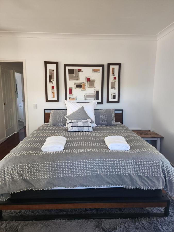 Brom Cottage Mooloolah ภายนอก รูปภาพ