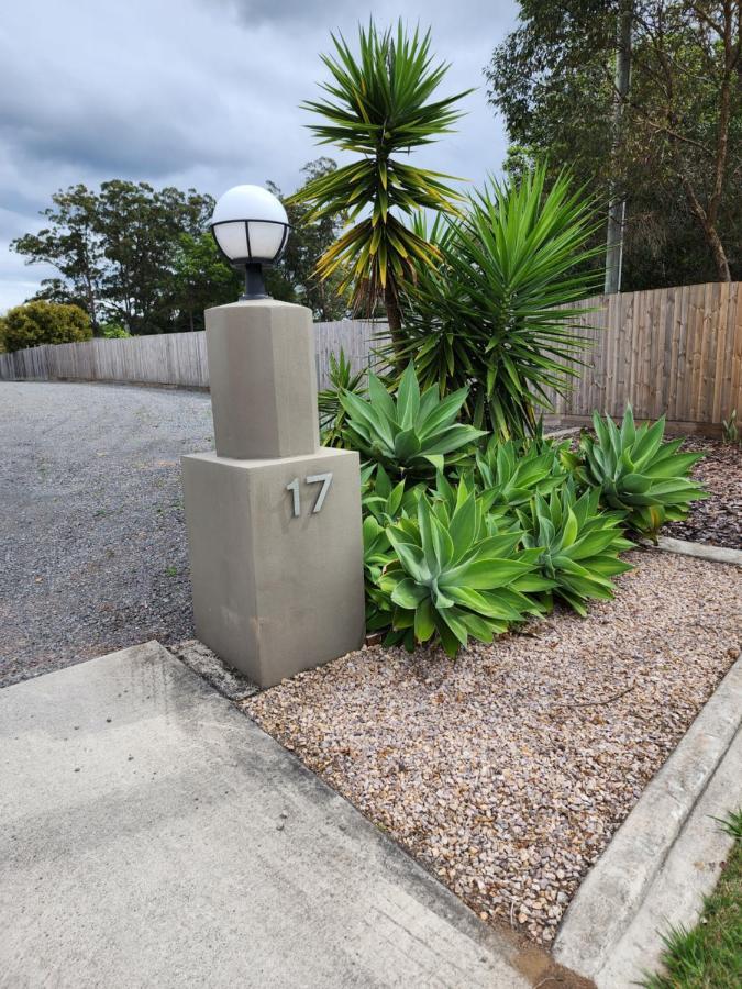 Brom Cottage Mooloolah ภายนอก รูปภาพ